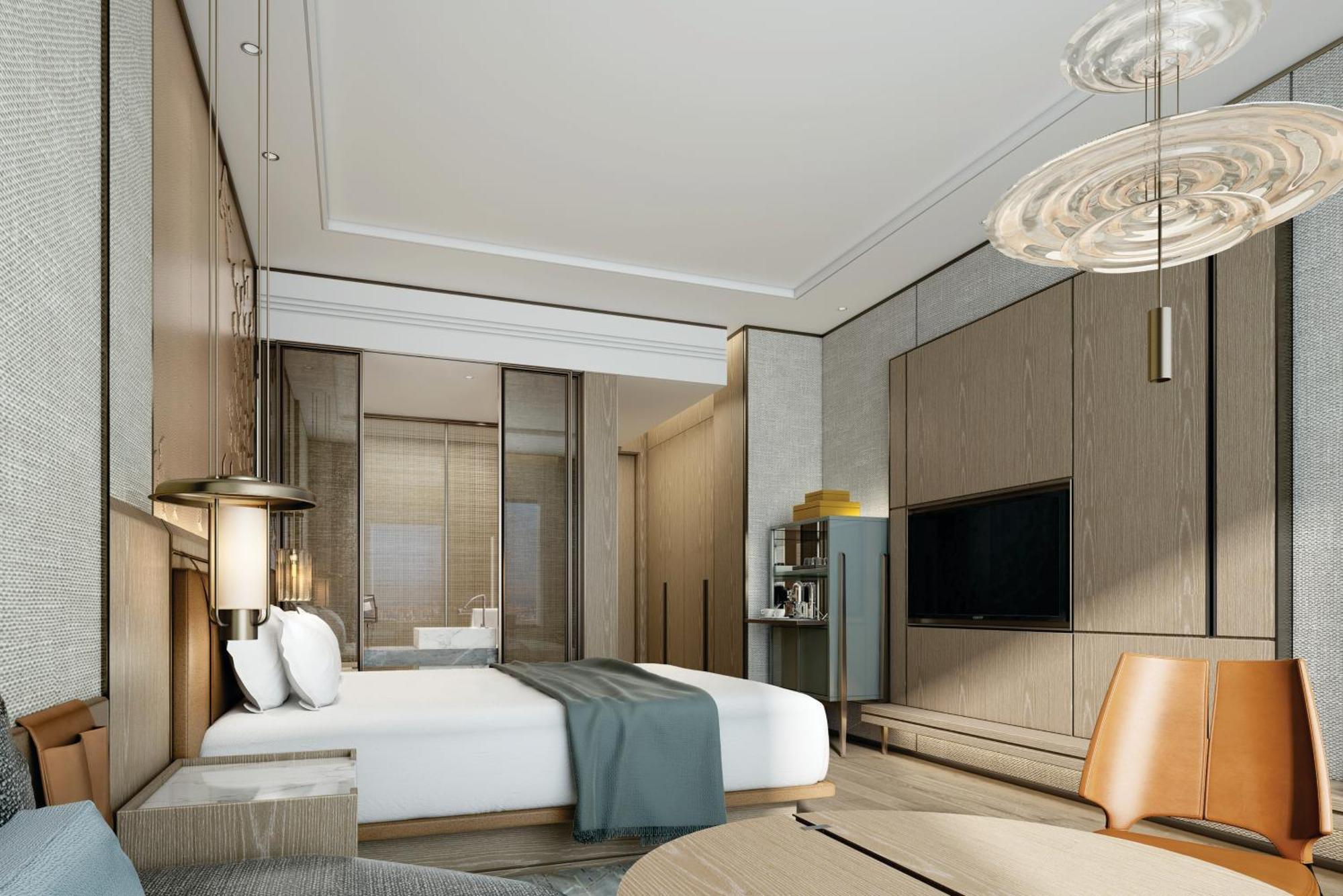 Surat Marriott Hotel Экстерьер фото